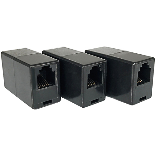 S6000 CT CABLE RJ12 F/F ADAPTER