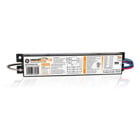 GE UltraMax Load Shed 0-10V Dimming, High (1.18) Ballast Factor, Instant Start, 9.5 IN Length, 1.7 IN Width, 1.18 IN Height