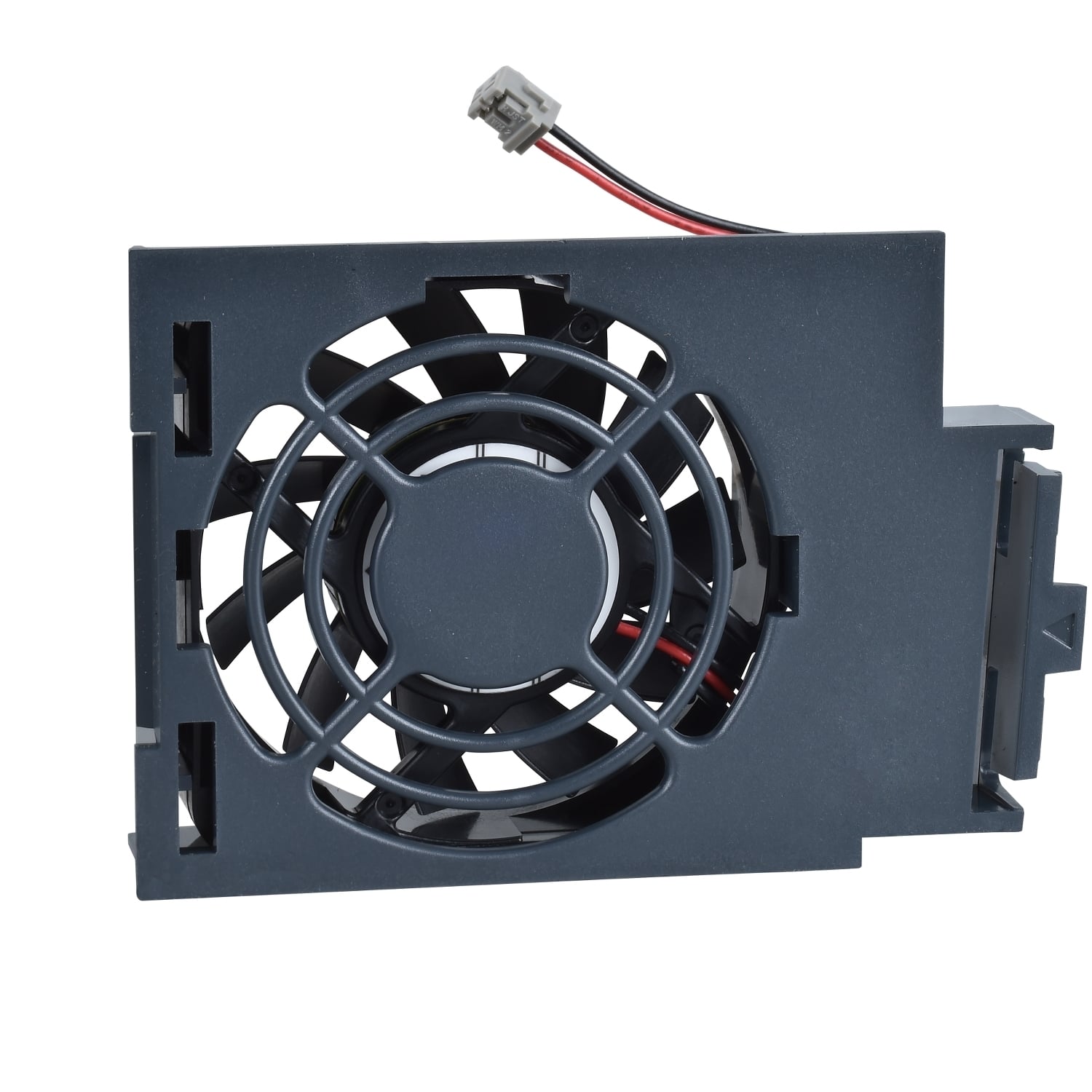 Wear part, fan kit for variable speed drive, Altivar 212, Altivar 312, 2.2 to 5.5 kW, 1 and 3 phase