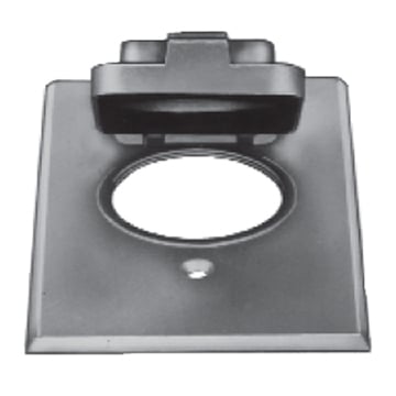 1G WP RCPT COVER