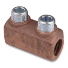 Locktite Copper Two-Way for Conductor Range 300-500 kcmil