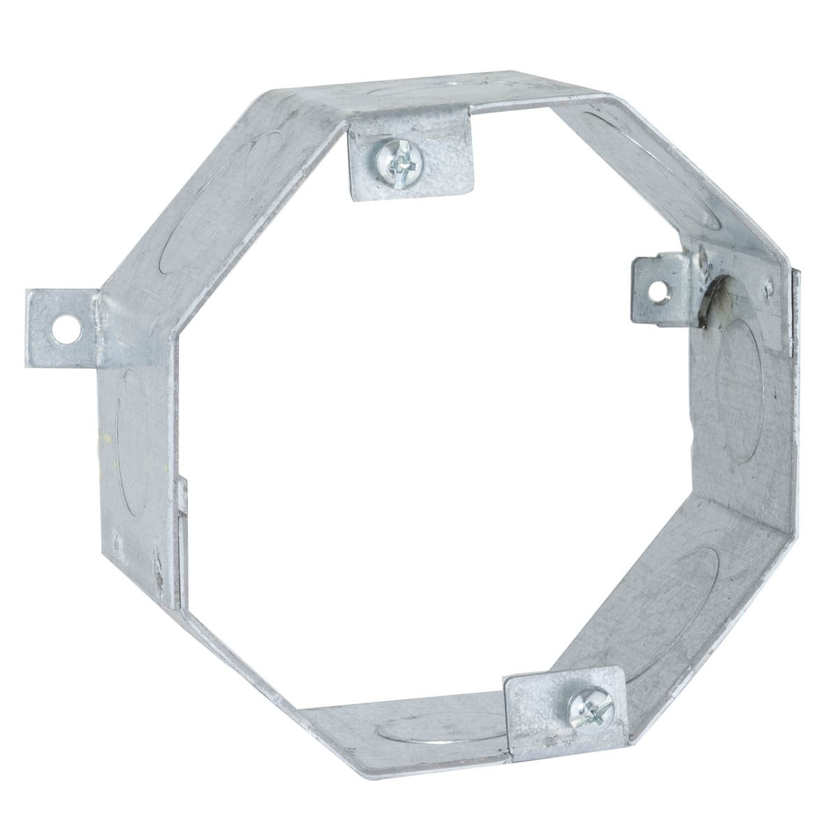 Concrete Rings, 2 In. Deep