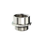 Metric ISO (M20) to NPT (1/2 Inch ) thread adapter