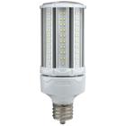 54 Watt LED HID Replacement - 4000K - Mogul Extended Base - 100-277 Volts