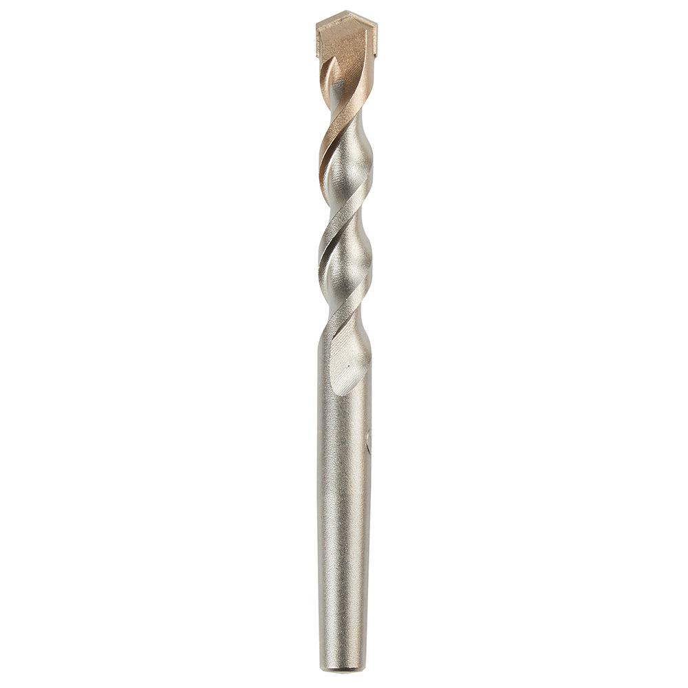 Centering Bit for One Piece Core Bits