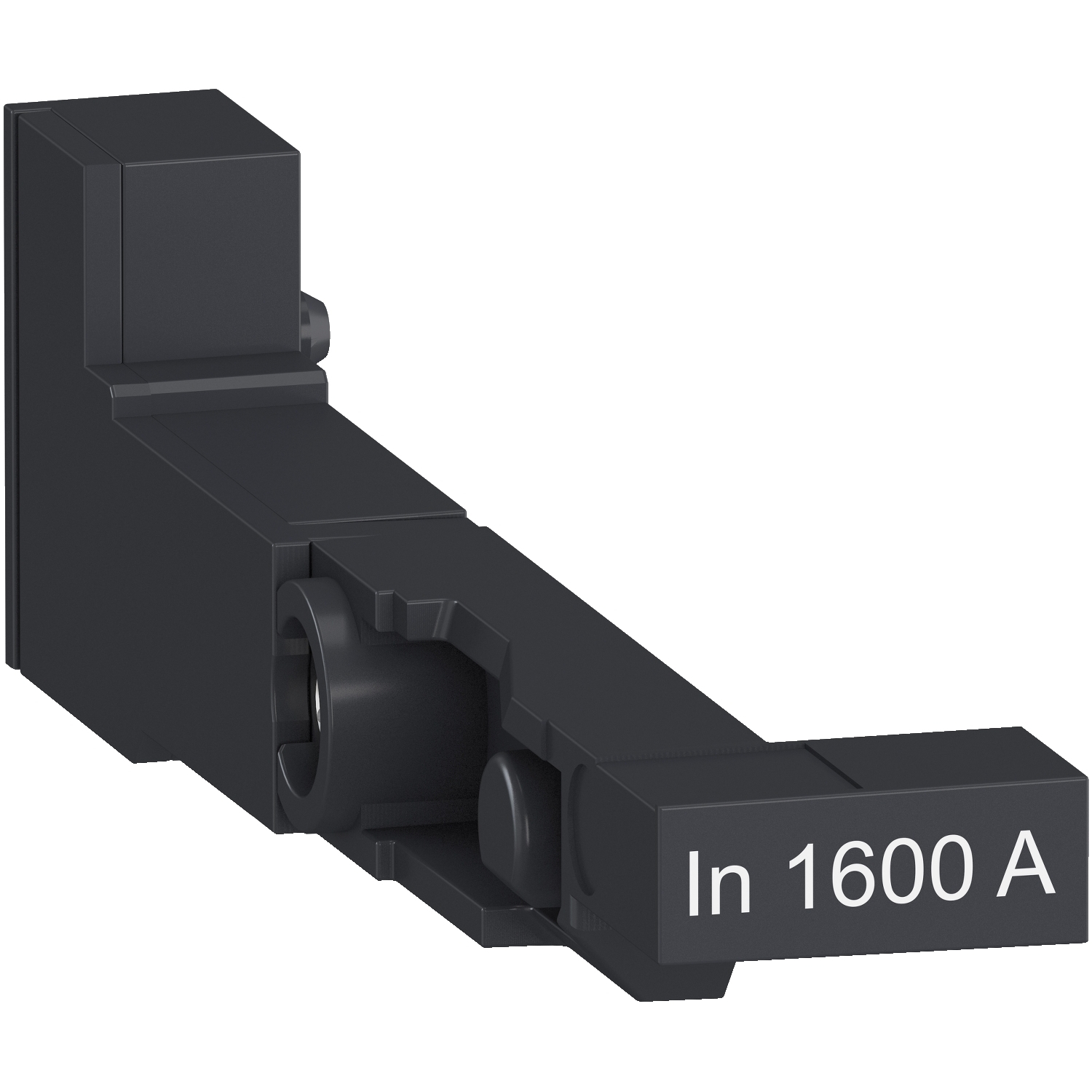 Sensor plug, MasterPact MTZ1/MTZ2 with MicroLogic X, 1600A rating, spare part