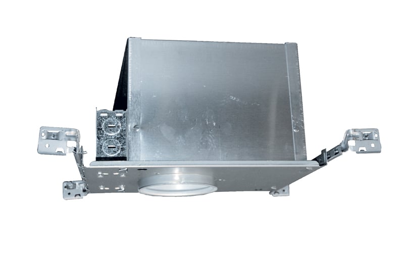 4" IC Incandescent Housing