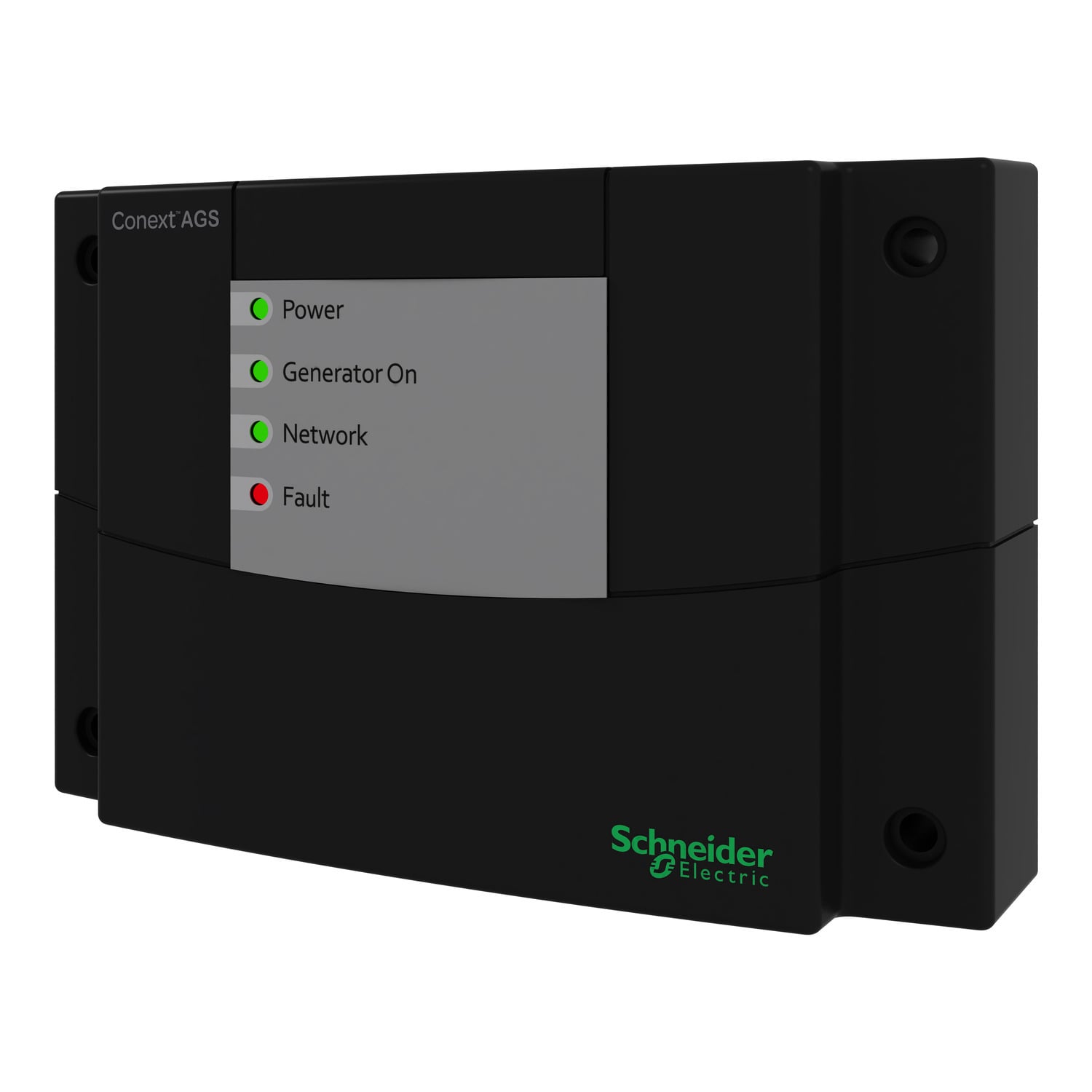 Conext Automatic Generator Start (AGS)