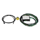 VeriSafe 2.0 AVT 3P, 2' (0.6m) system cable, Batt-Free Indicator