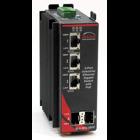 SLX-5EG Unmanaged Gigabit Ethernet POE Switch