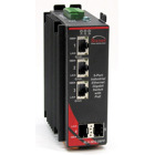 SLX-5EG Unmanaged Gigabit Ethernet POE Switch