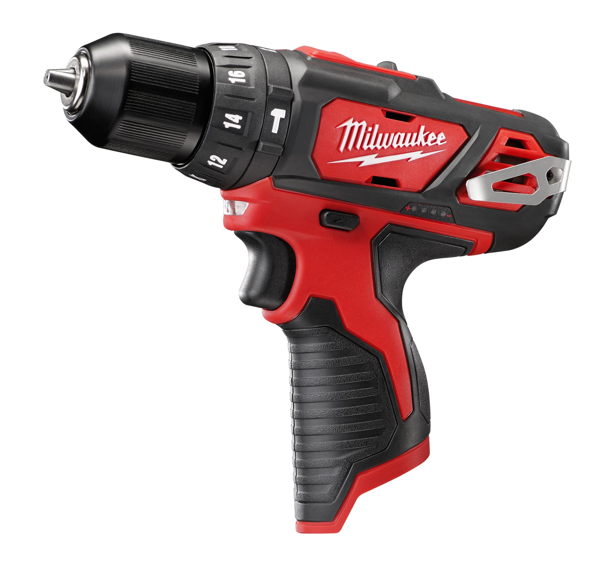 M12 3/8 in. Hammer Drill/Driver