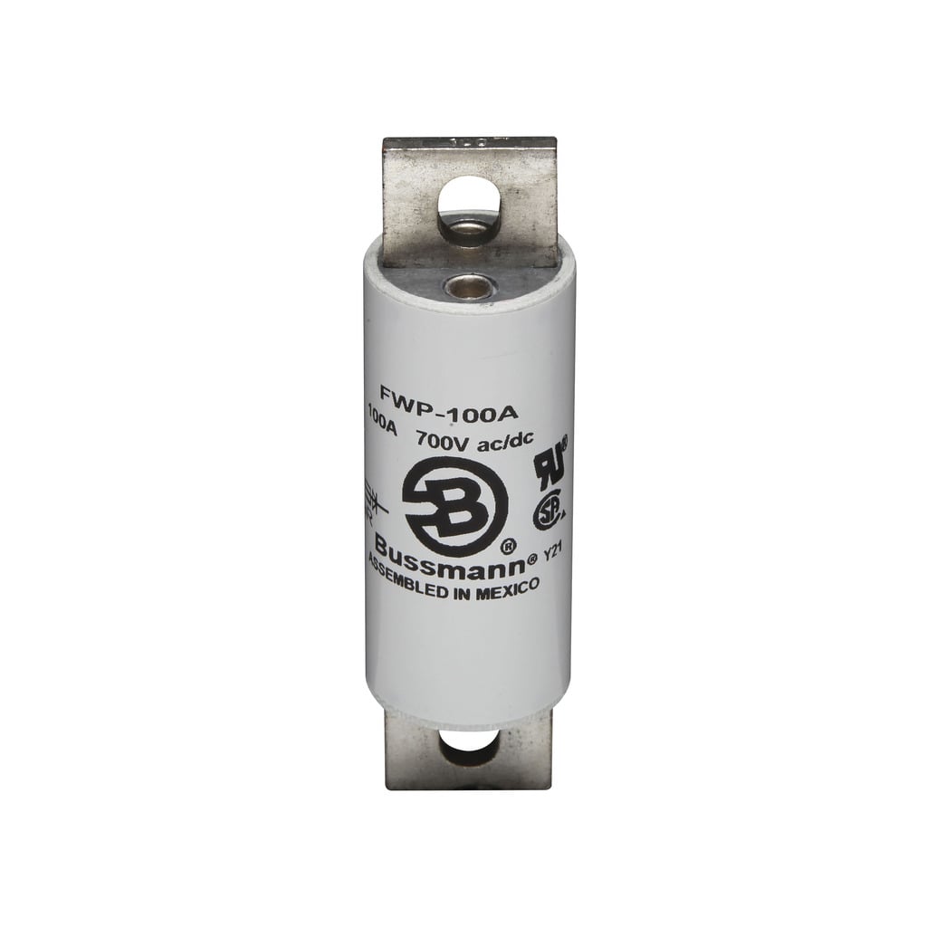 Eaton Bussmann series FWP high speed fuse