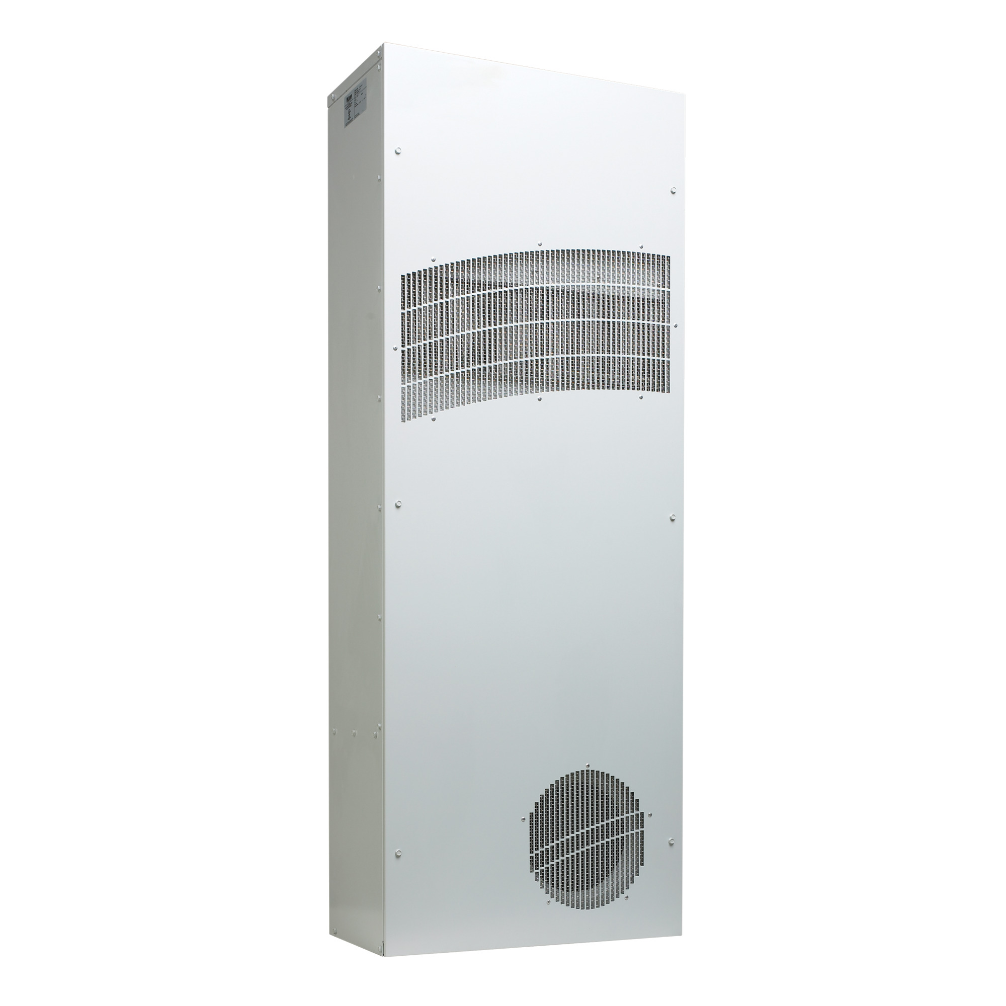 ClimaGuard Air-to-Air Heat Exchanger Outdoor, X52 83w/F 115V