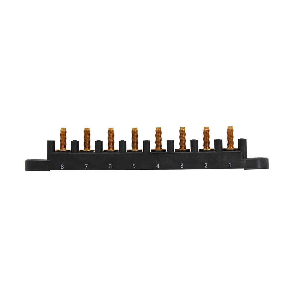 Stud Type Junction Block