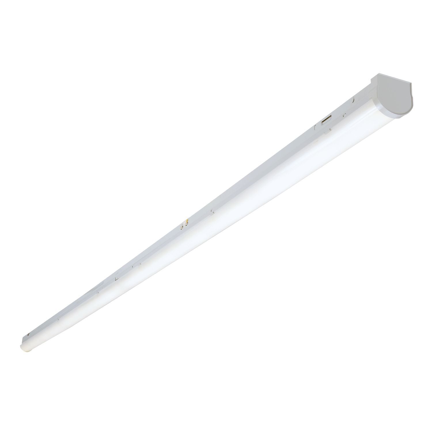 Selectable CCT and Lumen LED Striplight, 8ft, selectable CCT 3500K-5000K