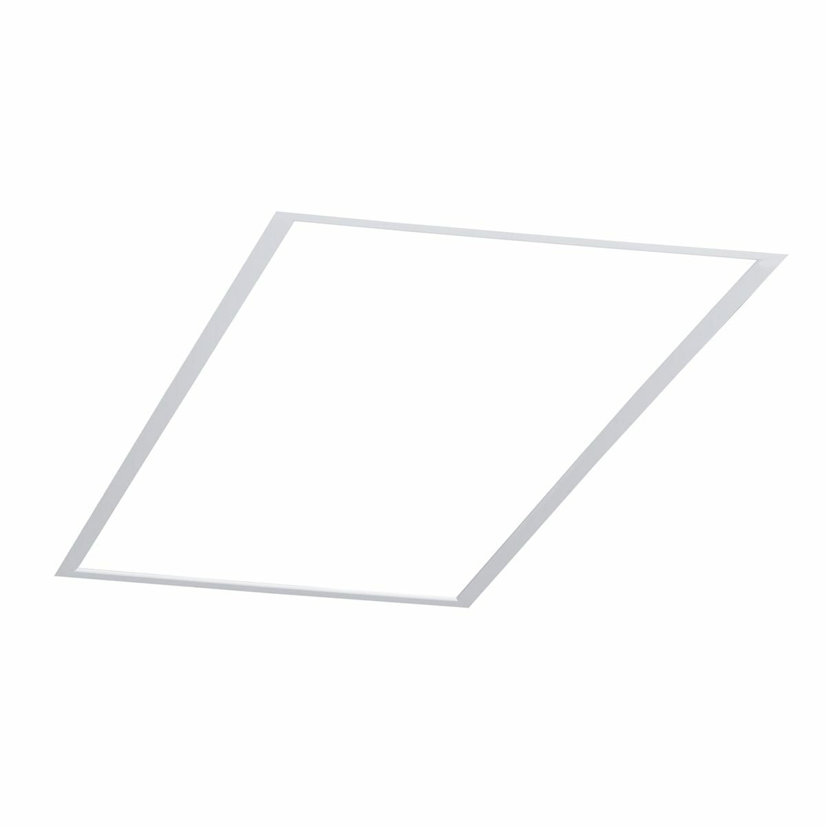 CFP Series, Edge-Lit Flat Panel, 2x2, Color Temperature: 3500 K, SwitchableTechnology: Switchable Lumen, Color Rendering Index (CRI): 80 CRI, Wattage: 40 W, 30 W, 25 W, Mounting Type: Recessed, Ceiling Type: Grid, Lens Type: frosted/textured outer lens, Driver type: 0-10V dimming, Voltage Rating: 120-277 VAC, Environmental Conditions: Damp Location.
