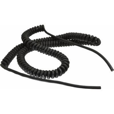 18/4 4-20'SJEOW BK COIL/CD