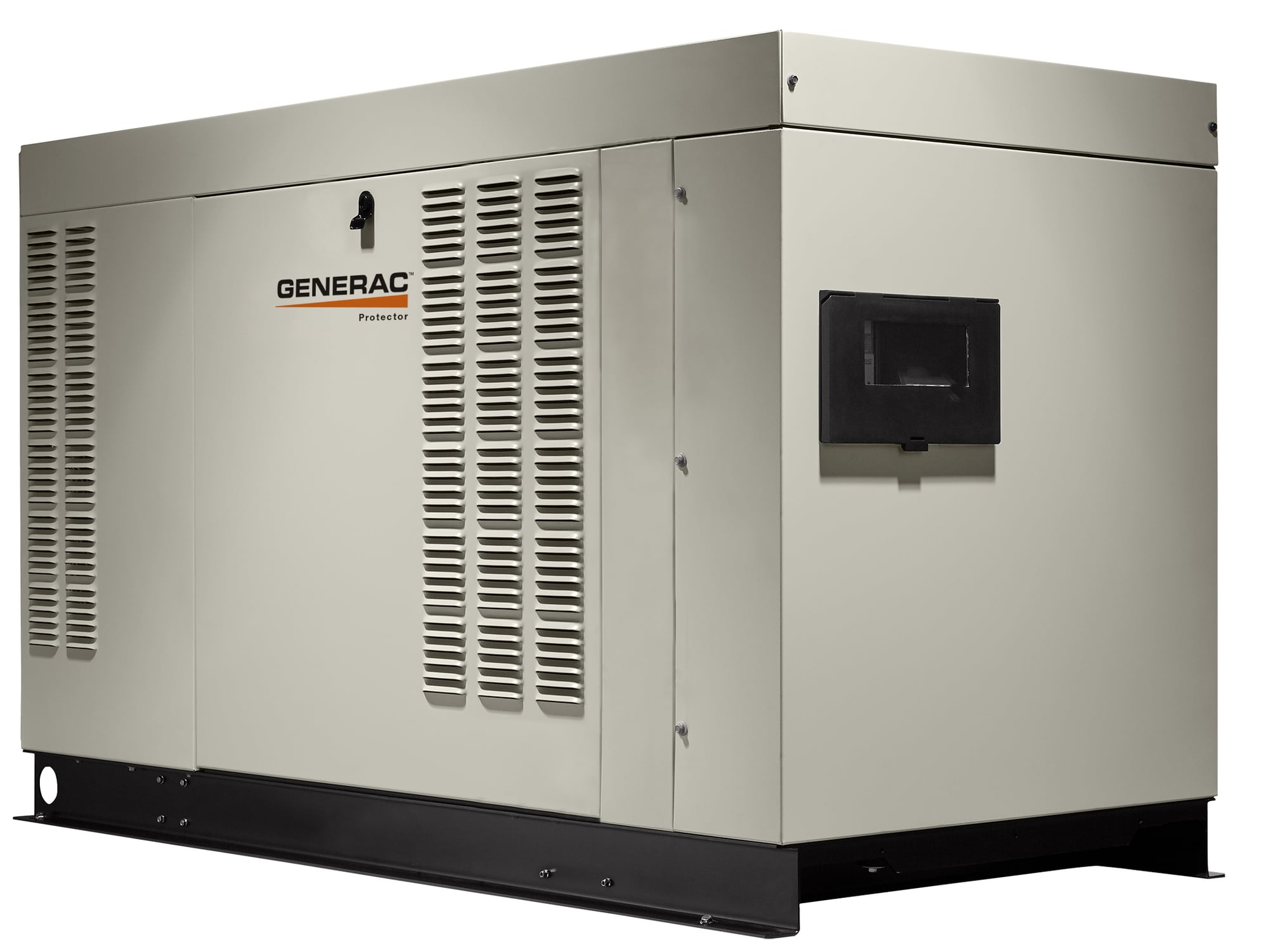 RG04845KNAX 48kW Protector Standby Generator - 277/480