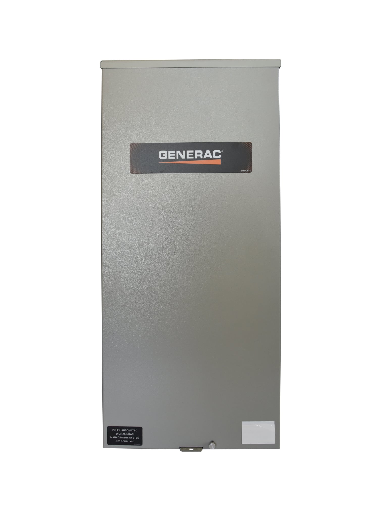 RXSW400A3CUL Smart Switch 400 Amp Service Rated 120/240 1-Phase, NEMA3R Cul Approved