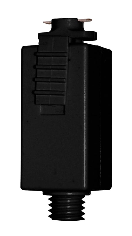 Juno Trac 12 TLQJA, Quick Jack Adapter