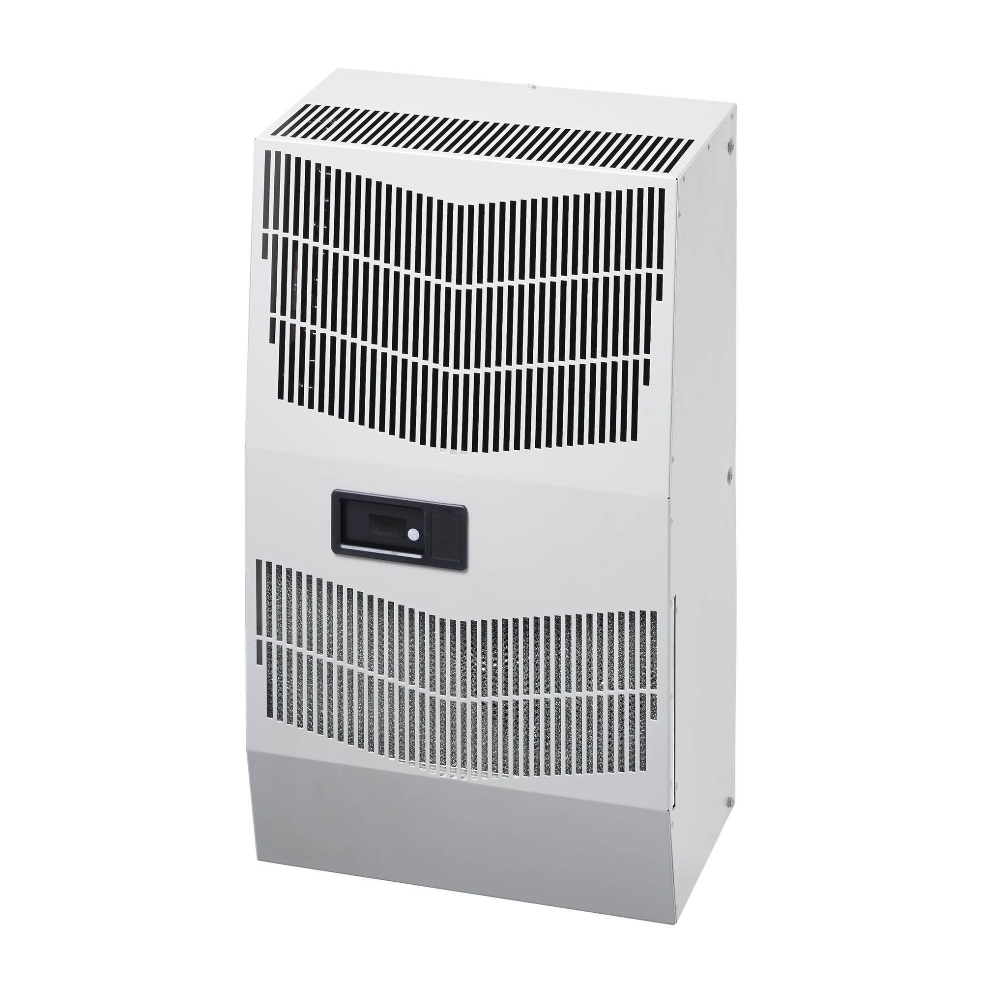 SpectraCool Advanced Corrosion Protection Lvl 1, 4000BTU, 230V, Brushed, SS316