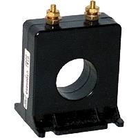 Current Transformer 200 A to 5 A