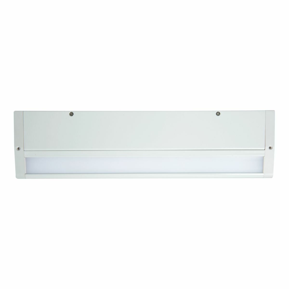 HALO HU10 LED UNDERCABINET 12" DAISEY CHAIN CONNECTOR WHITE