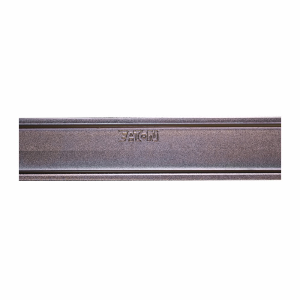 Eaton, DIN-RAIL SOLID 35mm x 7.5mm x 2m