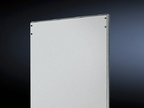 Divider panel, for TS