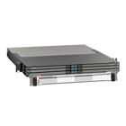 Opt-x Uhd 1ru Distribution Enclosure With Sliding Tray, Empty, Accepts Up To 12 Opt-x Hdx Adapter Plate Or 12 Opt-x Hdx Mtp Cassettes