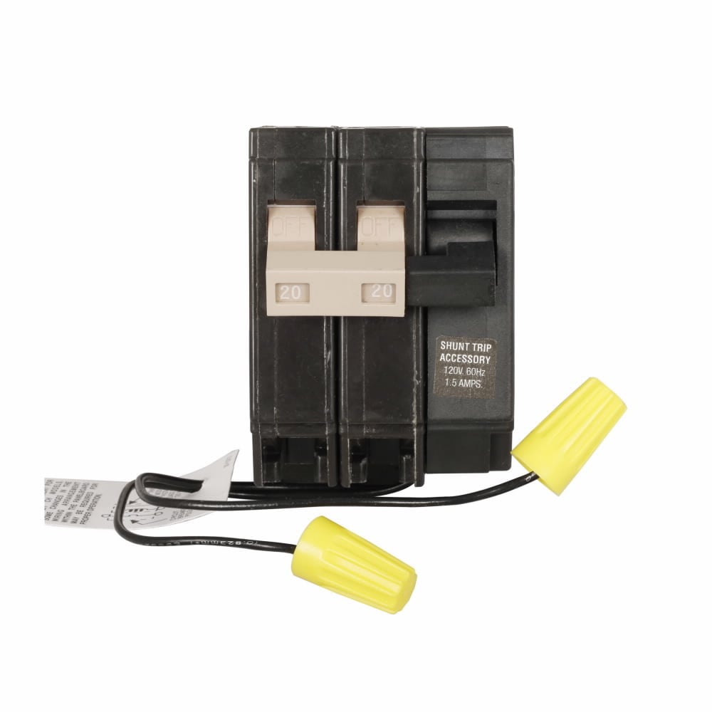 Eaton CH thermal magnetic circuit breaker