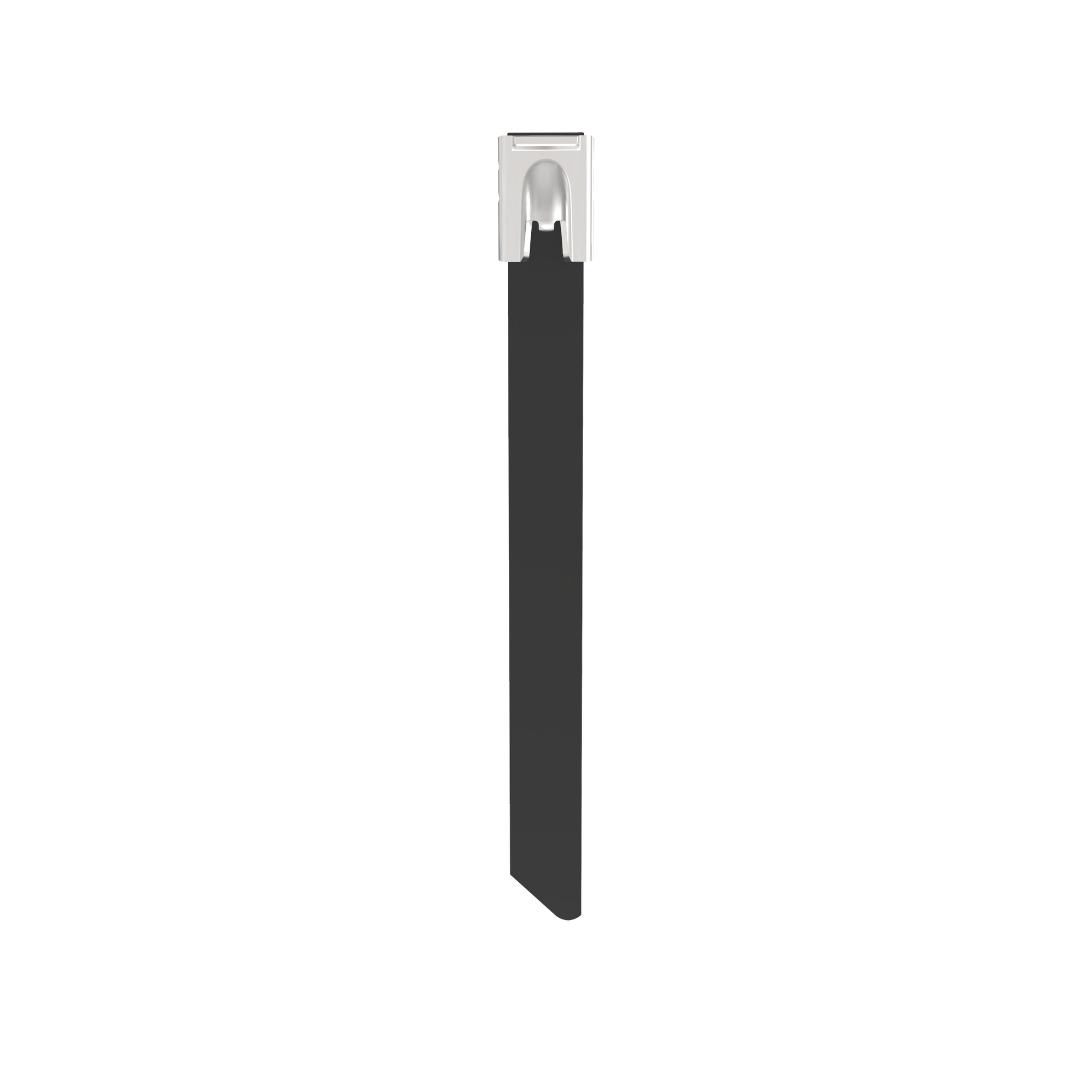 MLT Tie, 316 SS, Fully Coated, Heavy, 26