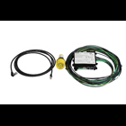 VeriSafe 2.0 AVT 1P, 2' (0.6m) system cable, Battery Indicator