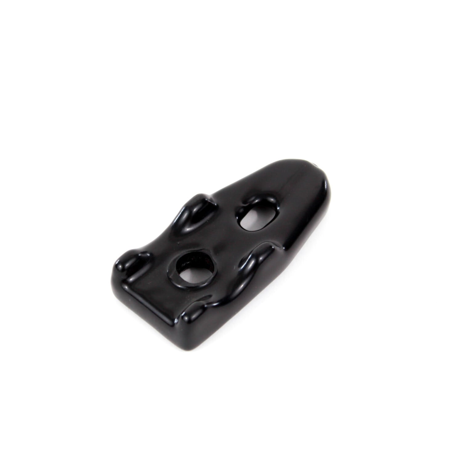 PVC Coated Galvanized Rigid CLAMP BACK SPACER 1-1/4" Trade Size
