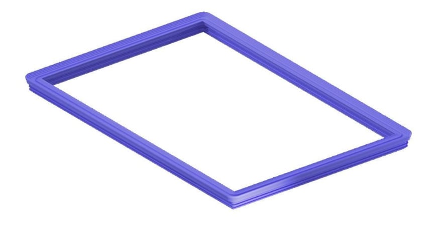 GASKET FOR HD 1676600