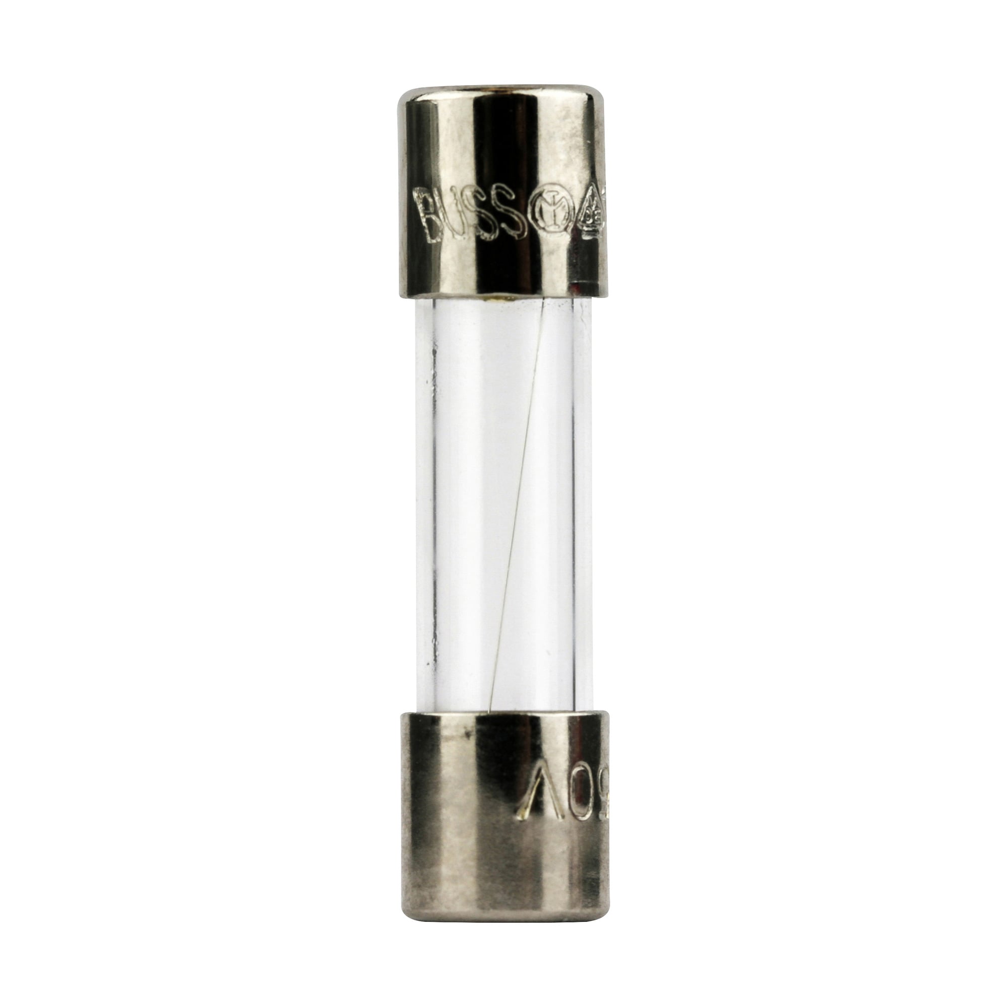 Fast-Acting, Low-Breaking Capacity Fuse