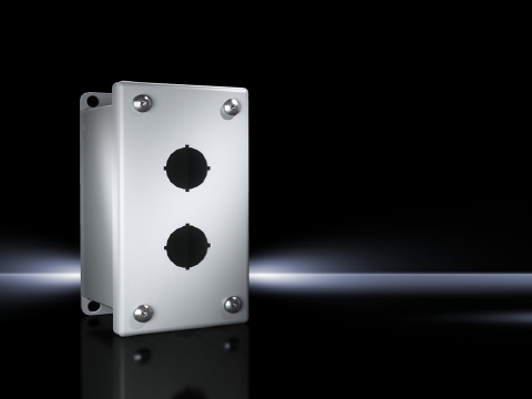 Oiltight hole seals for conduit hole, Stainless steel