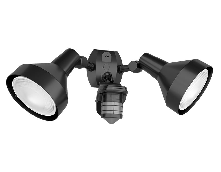STL360H SENSOR  PAR38 38W 3000K/4K/5000K E26 90CRI 3600LM KIT