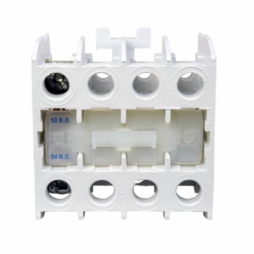 Eaton Freedom NEMA auxiliary contact