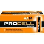 PC1500 Procell Alkaline AA 1.5V 24 Pack