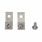 Eaton Safety switch ground lug kit, 200 A, General duty, heavy duty double-throw, Used with 200 A, general duty, heavy duty, double-throw safety switches