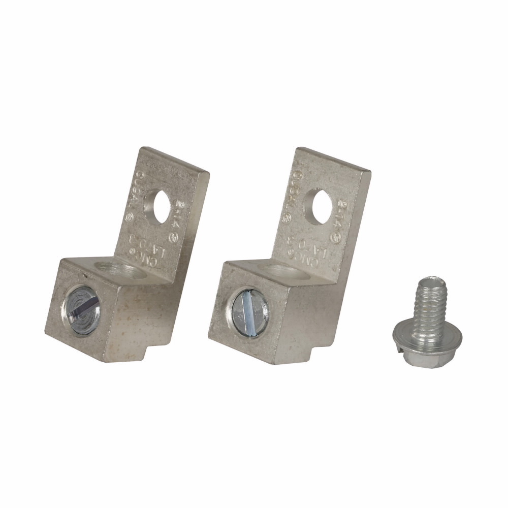 Eaton Safety switch ground lug kit, 200 A, General duty, heavy du