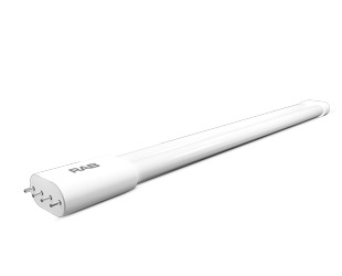 Compacts 1950 Lumens Pll 14W 80CRI 3500K Ballast Compatible