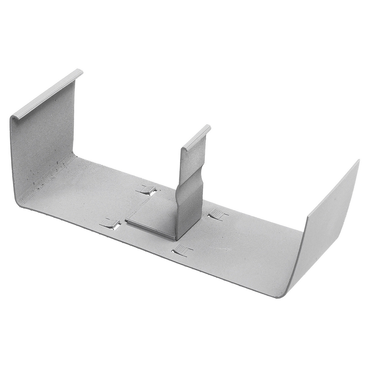 Metal Raceway, Divider Clip, HBL4750 Series