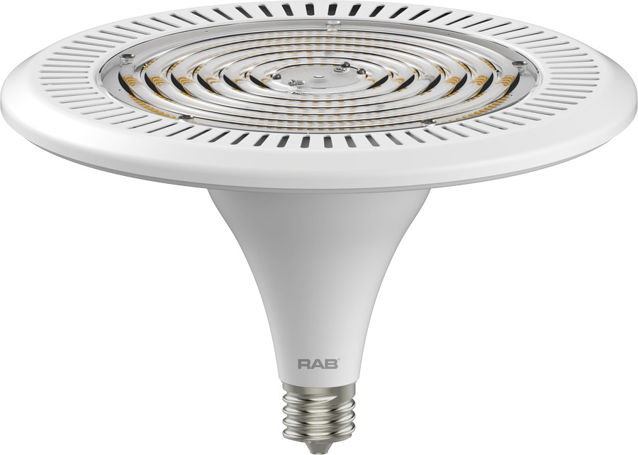 Hid Highbay 135W,600W EQ, 20000Lm, Base EX39, 80CRI, 5000k,
