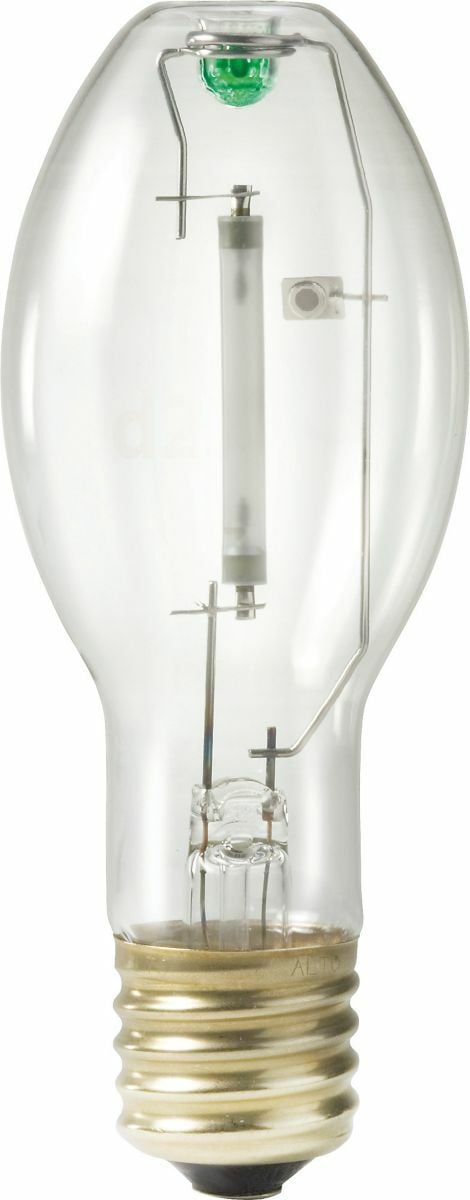 Lamp, Shape: ED17P, Base: E26, Color Temperature3000K, ColorWarm White, Color Rendering Index (CRI)90, FinishCoated glass, Special FeaturesELITE,