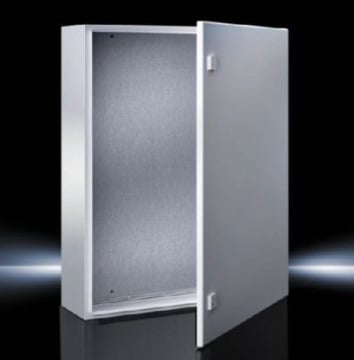 Mounting panel for WM; Size = 0500mmH x 0400mmW