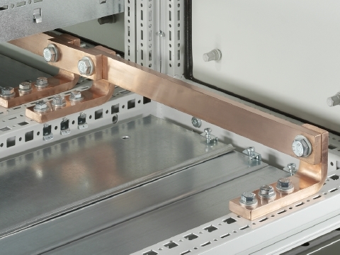 Compact enclosures WM