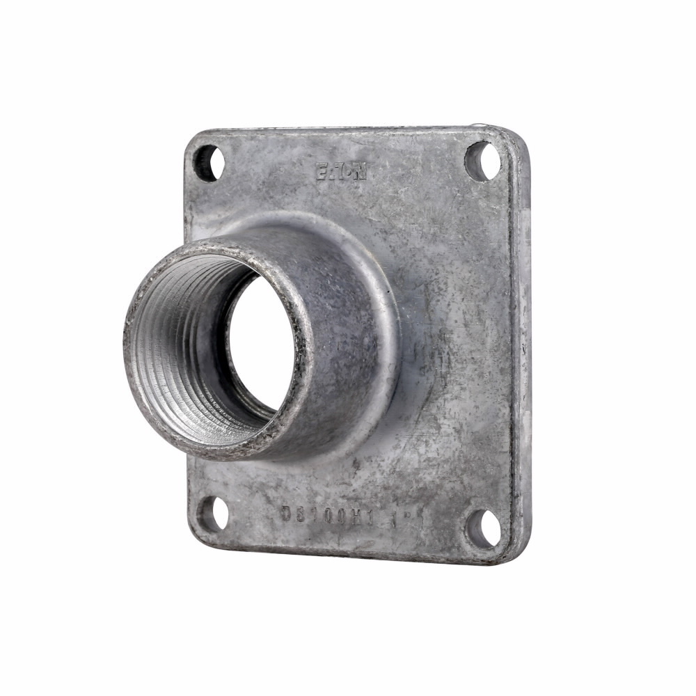 Eaton CH Loadcenter and Breaker Accessories - Meter Breakers DS Hub,DS hub,Meter breakers ds type hub,NEMA 3R,CH,1 in